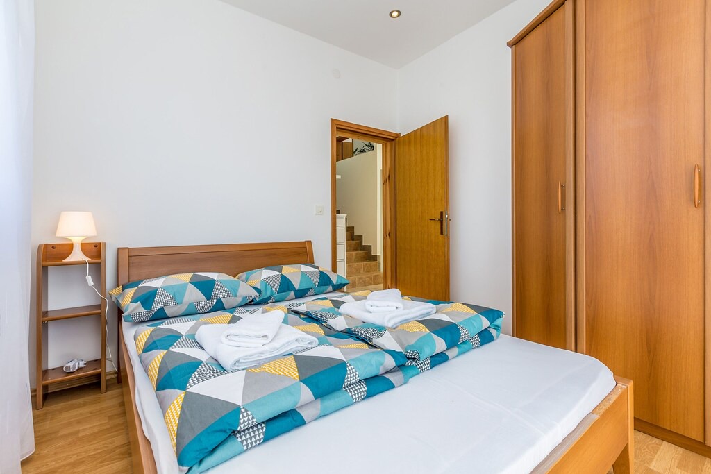 Photo of Bedroom in Brzac