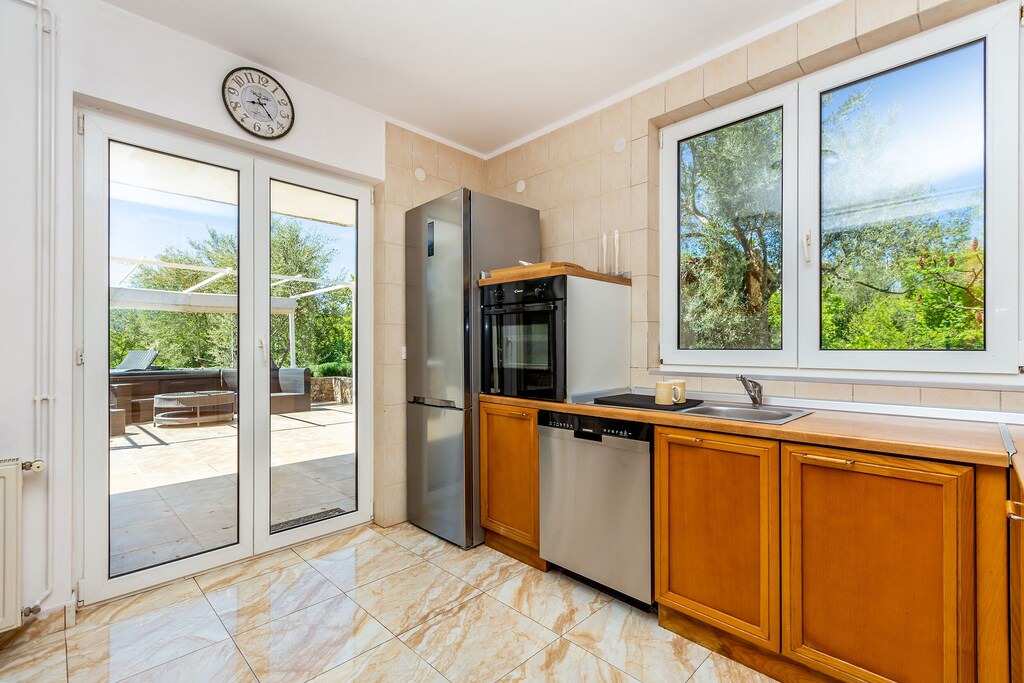 Photo of Kitchen in Brzac