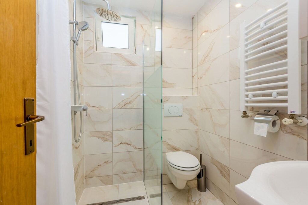 Photo of Bathroom in Brzac