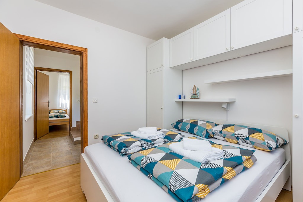 Photo of Bedroom in Brzac