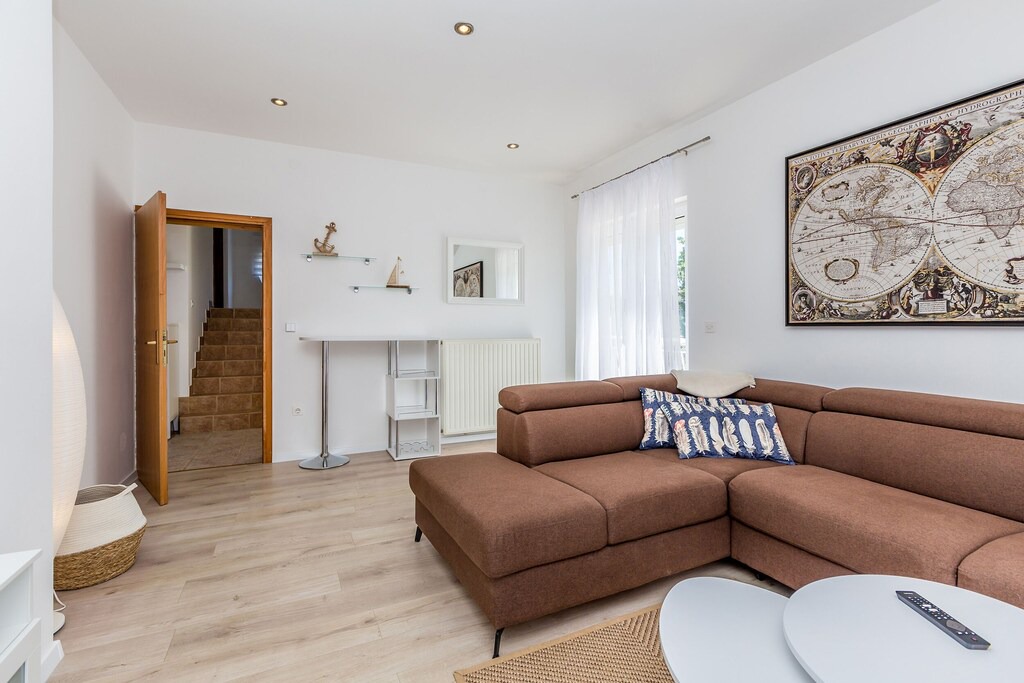 Photo of Livingroom in Brzac