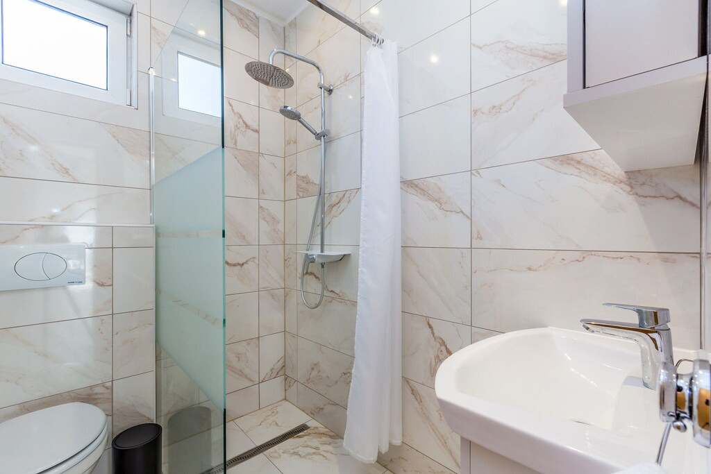 Photo of Bathroom in Brzac