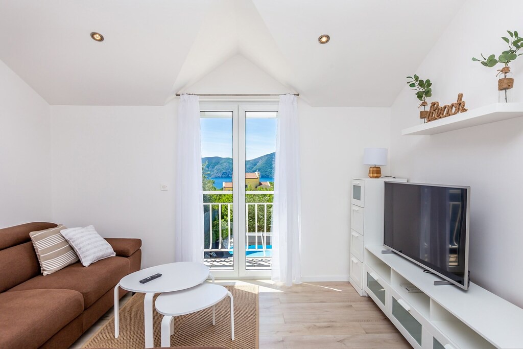 Photo of Livingroom in Brzac