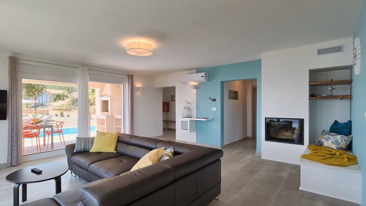 Photo of Livingroom in Zagore