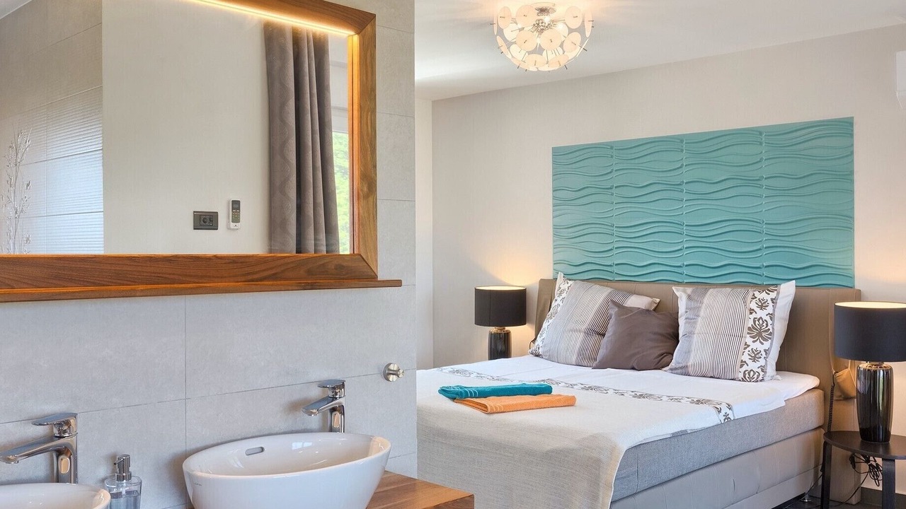 Photo of Bedroom in Zagore