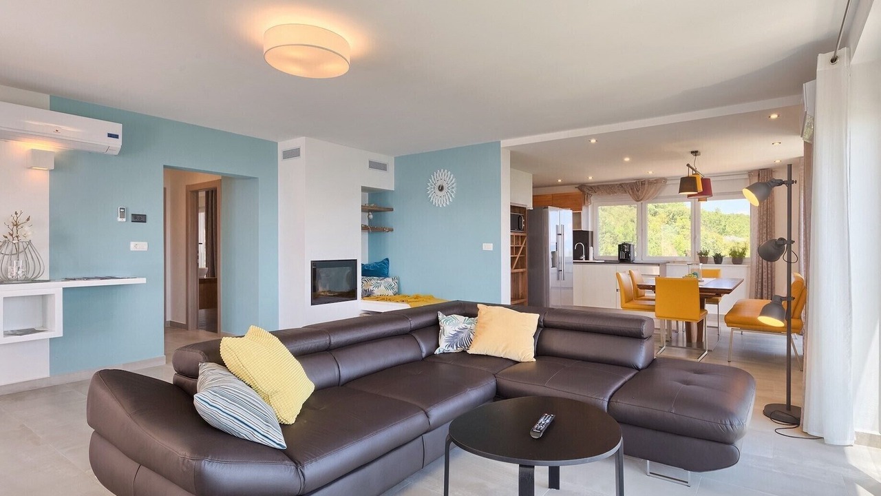 Photo of Livingroom in Zagore