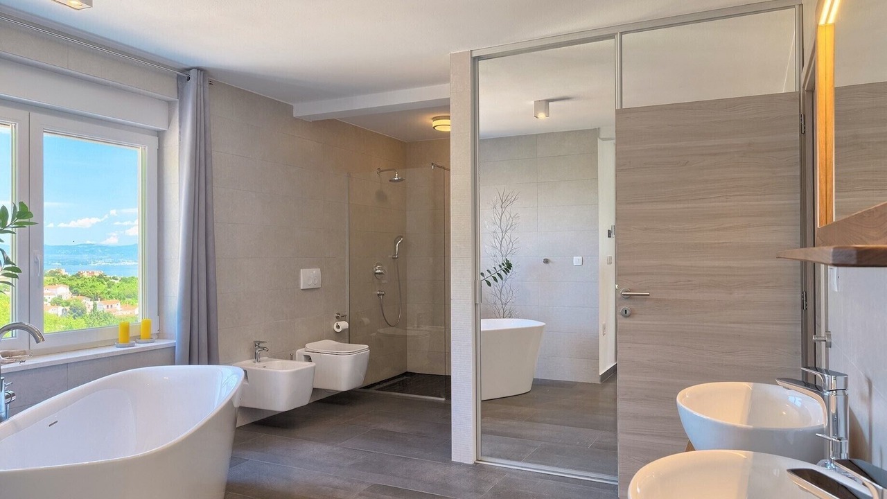 Photo of Bathroom in Zagore