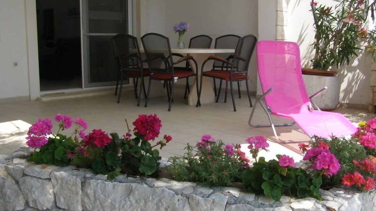Photo of Patio Balcony in Klek
