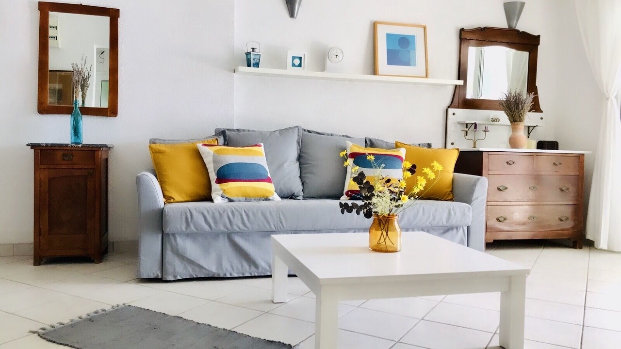 Photo of Livingroom in Klek