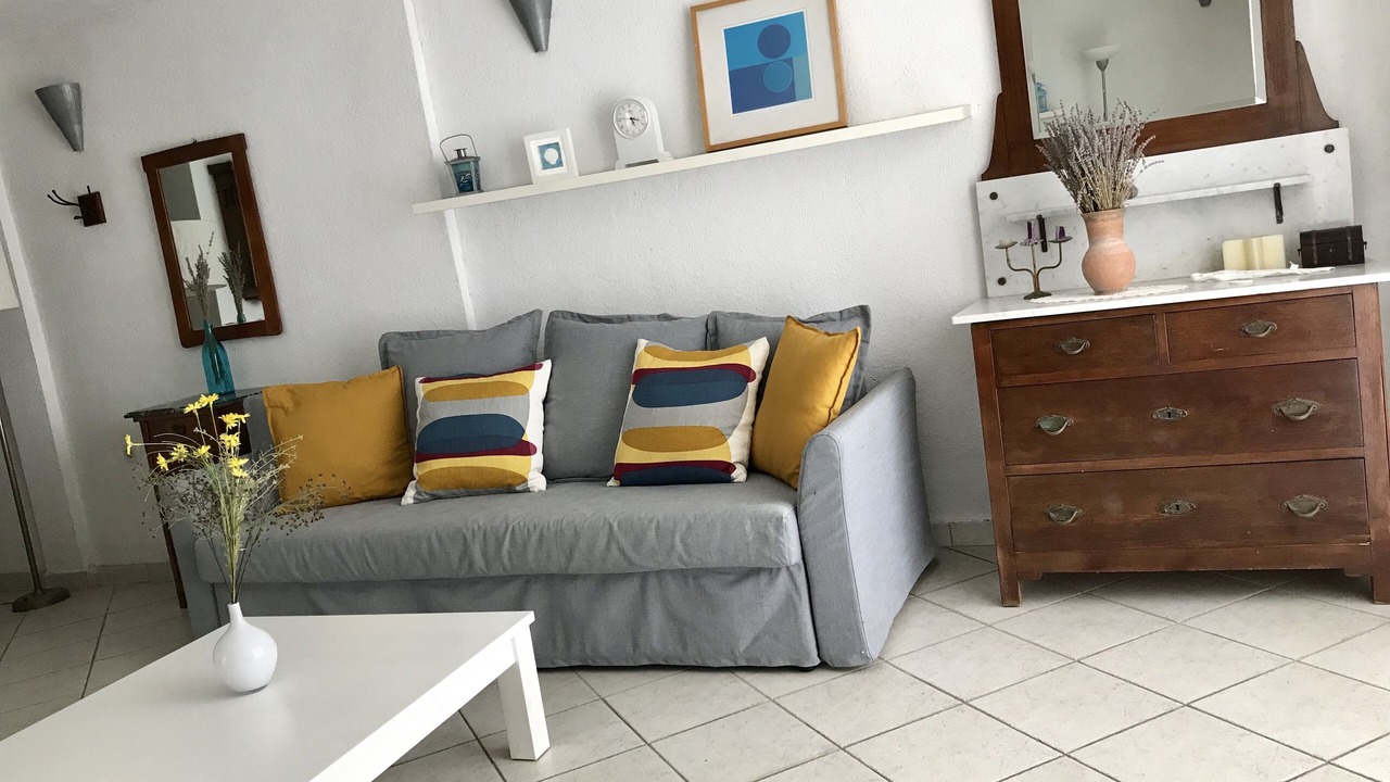 Photo of Livingroom in Klek