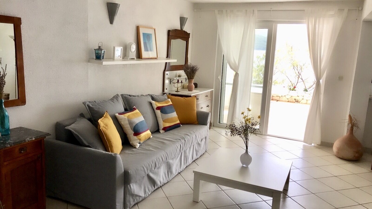 Photo of Livingroom in Klek