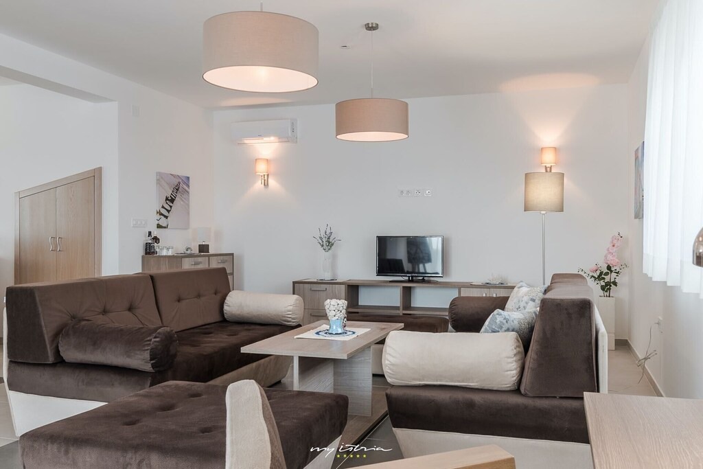 Photo of Livingroom in Debeljak