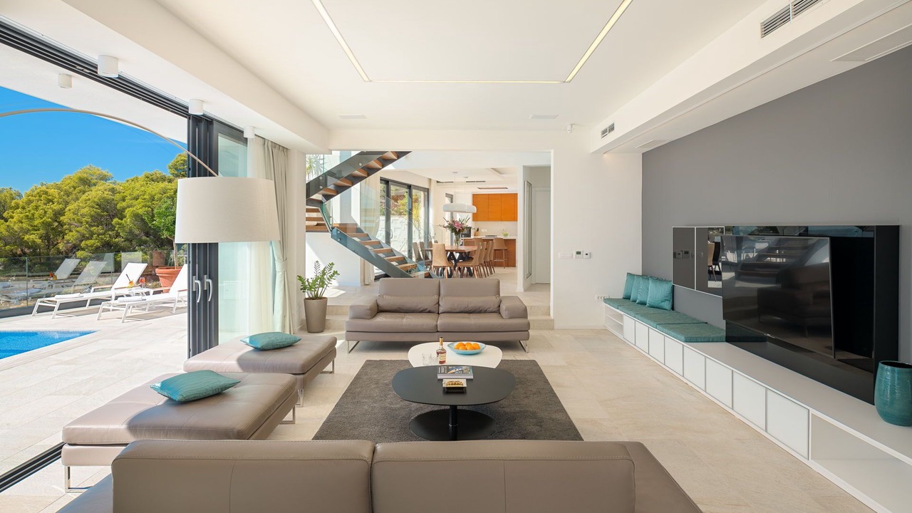 Photo of Livingroom in Hvar