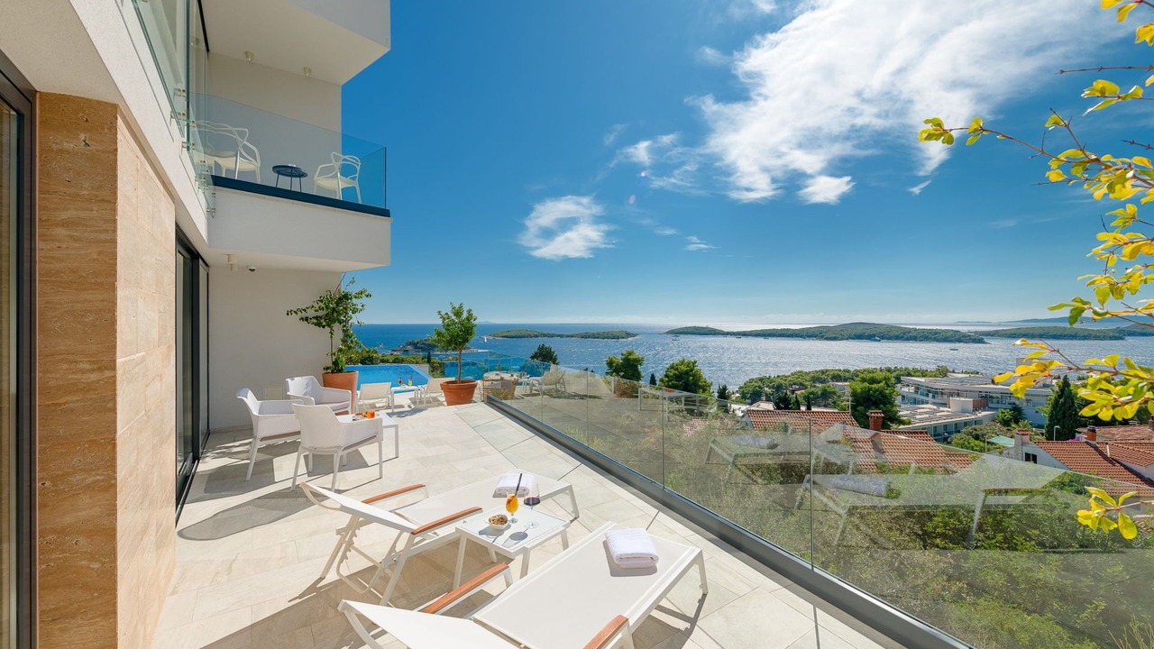 Photo of Outdoor in Hvar
