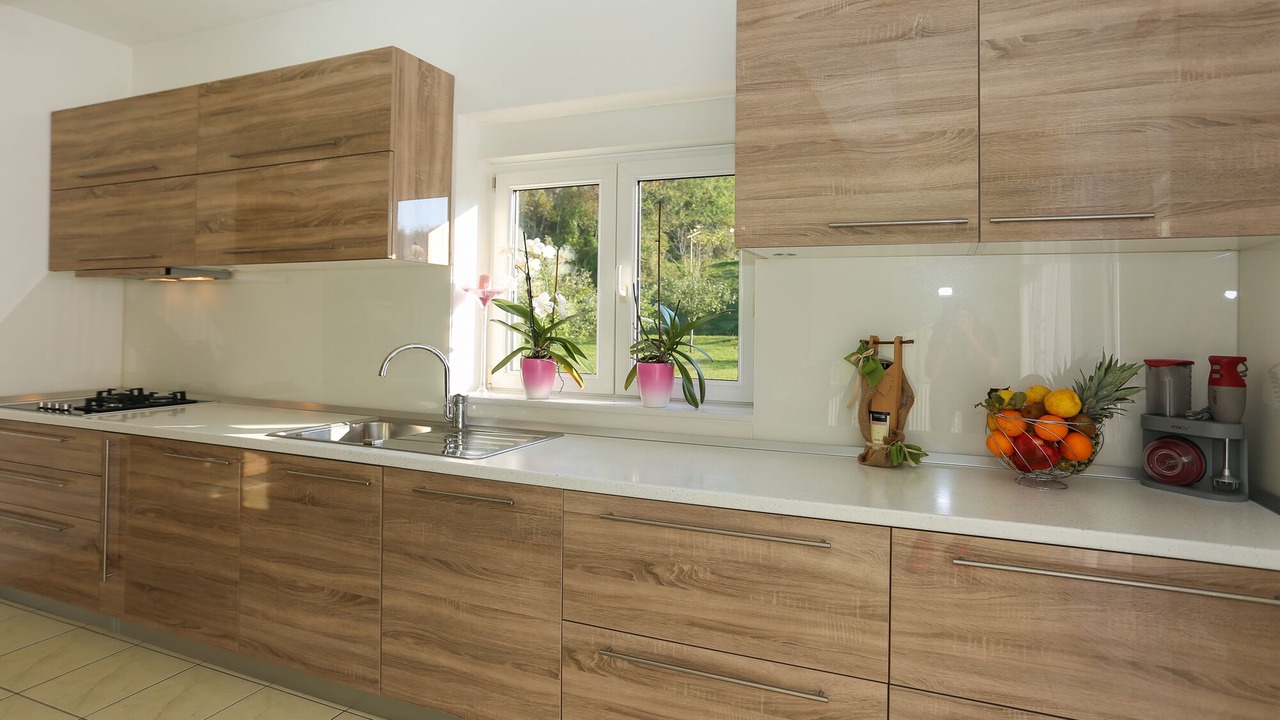 Photo of Kitchen in Trilj