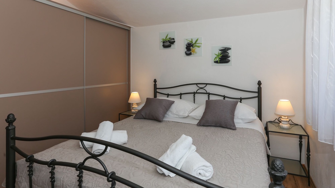 Photo of Bedroom in Trilj