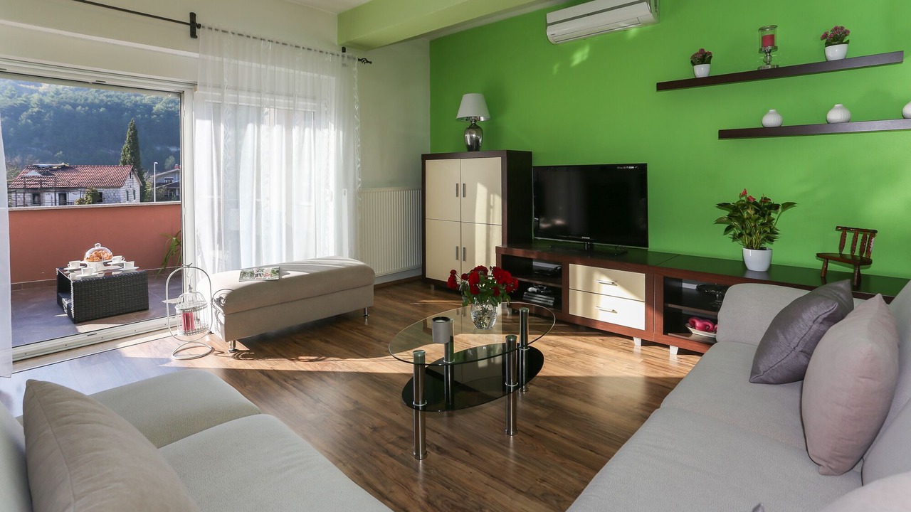 Photo of Livingroom in Trilj