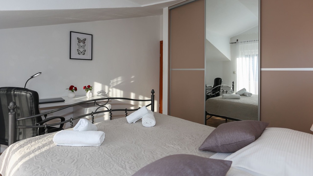 Photo of Bedroom in Trilj