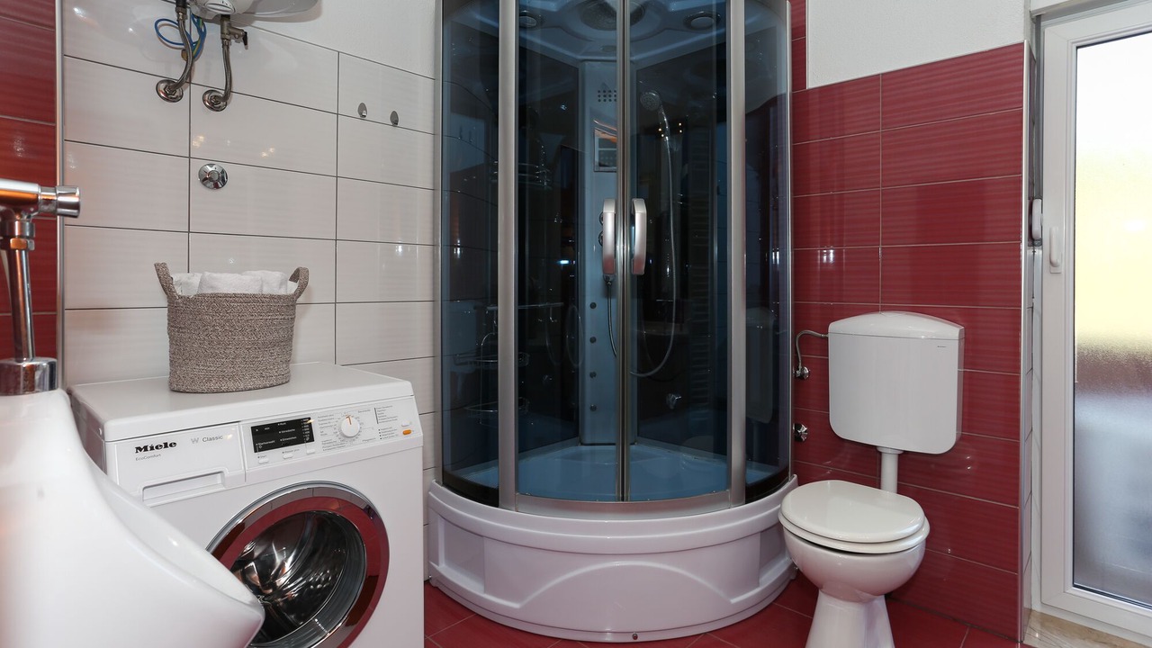 Photo of Bathroom in Trilj