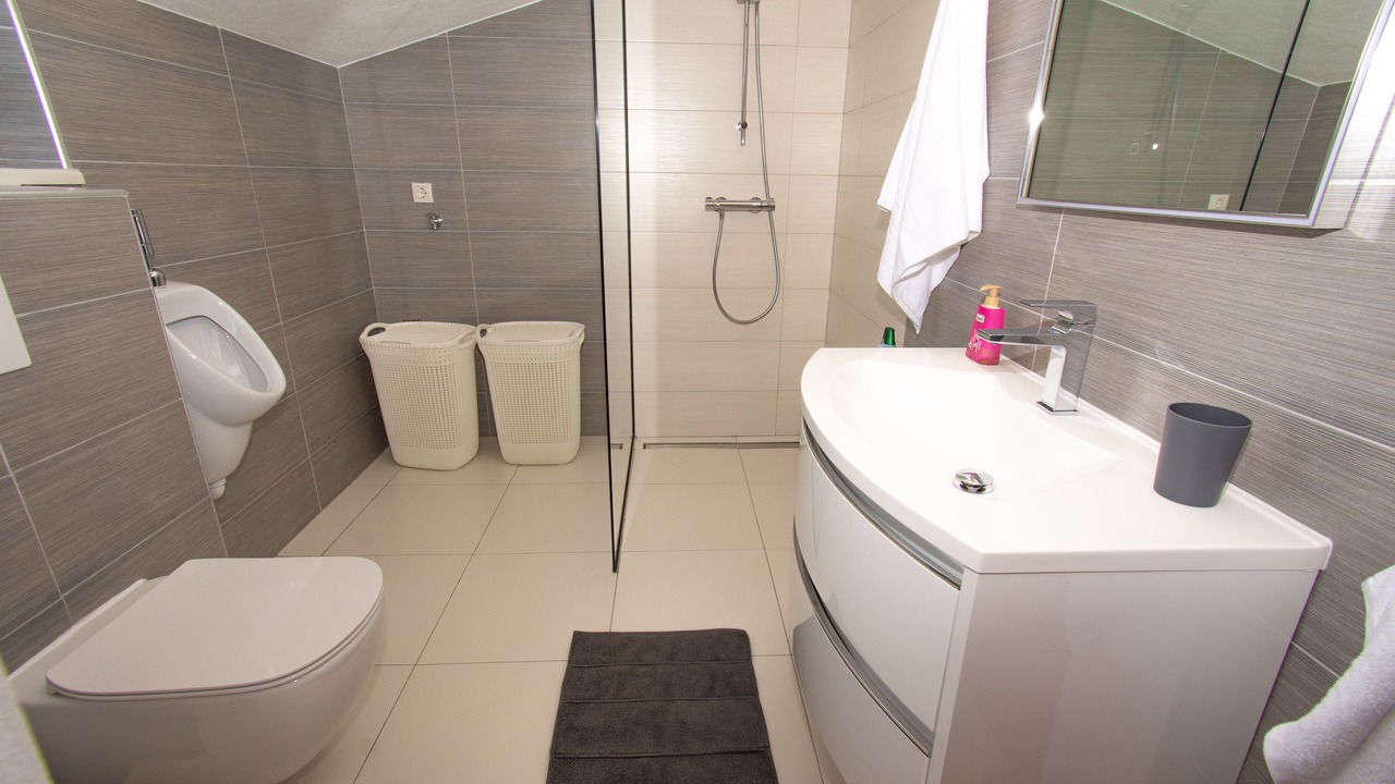 Photo of Bathroom in Trilj