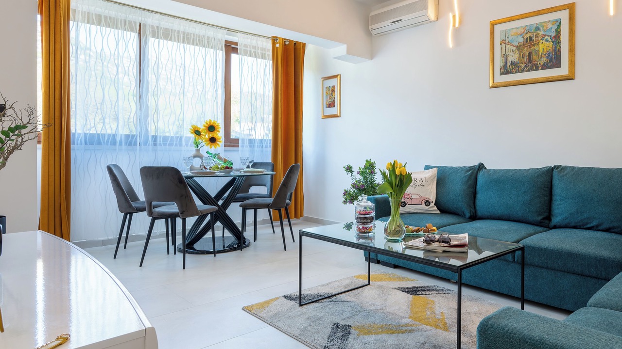 Photo of Livingroom in Oslje