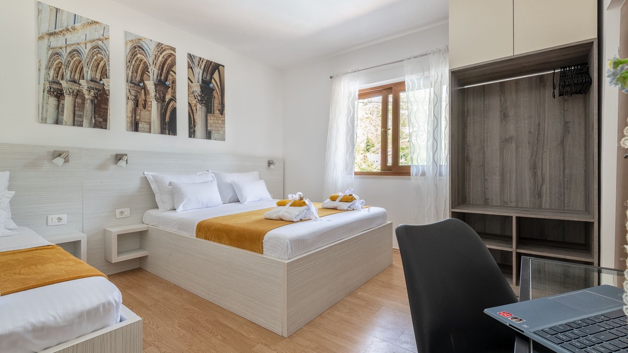 Photo of Bedroom in Oslje