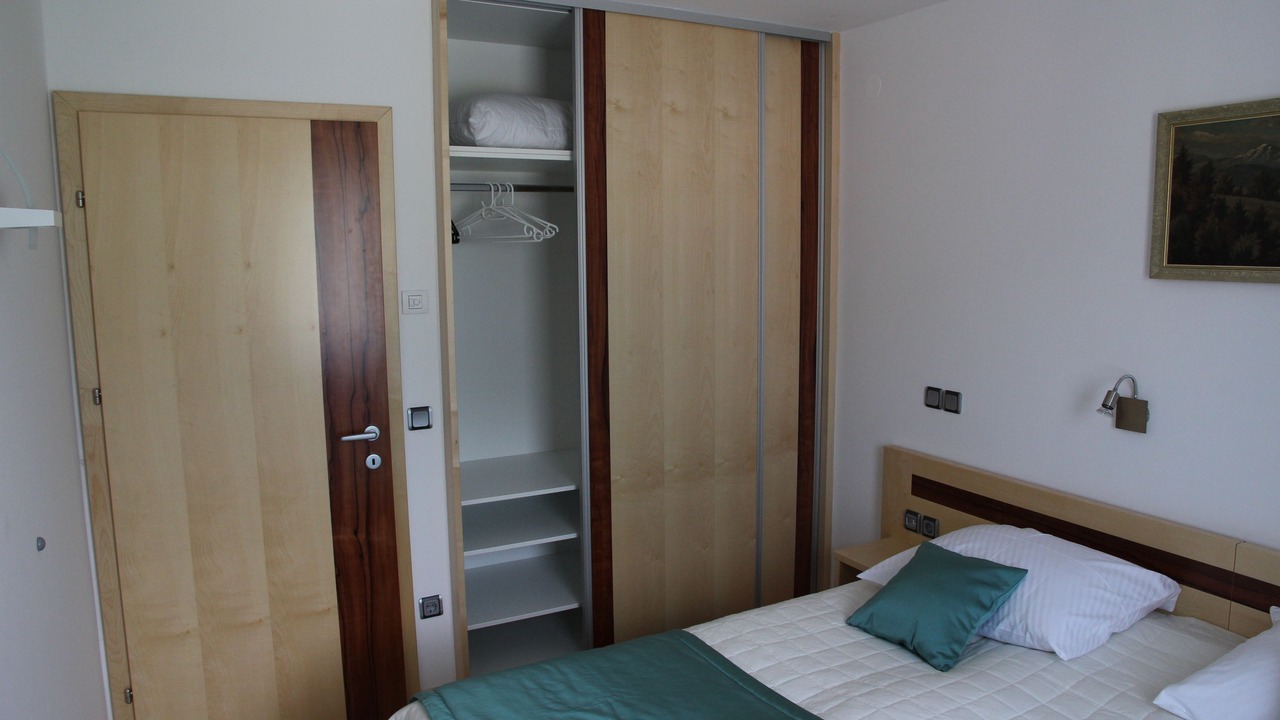 Photo of Bedroom in Lasko