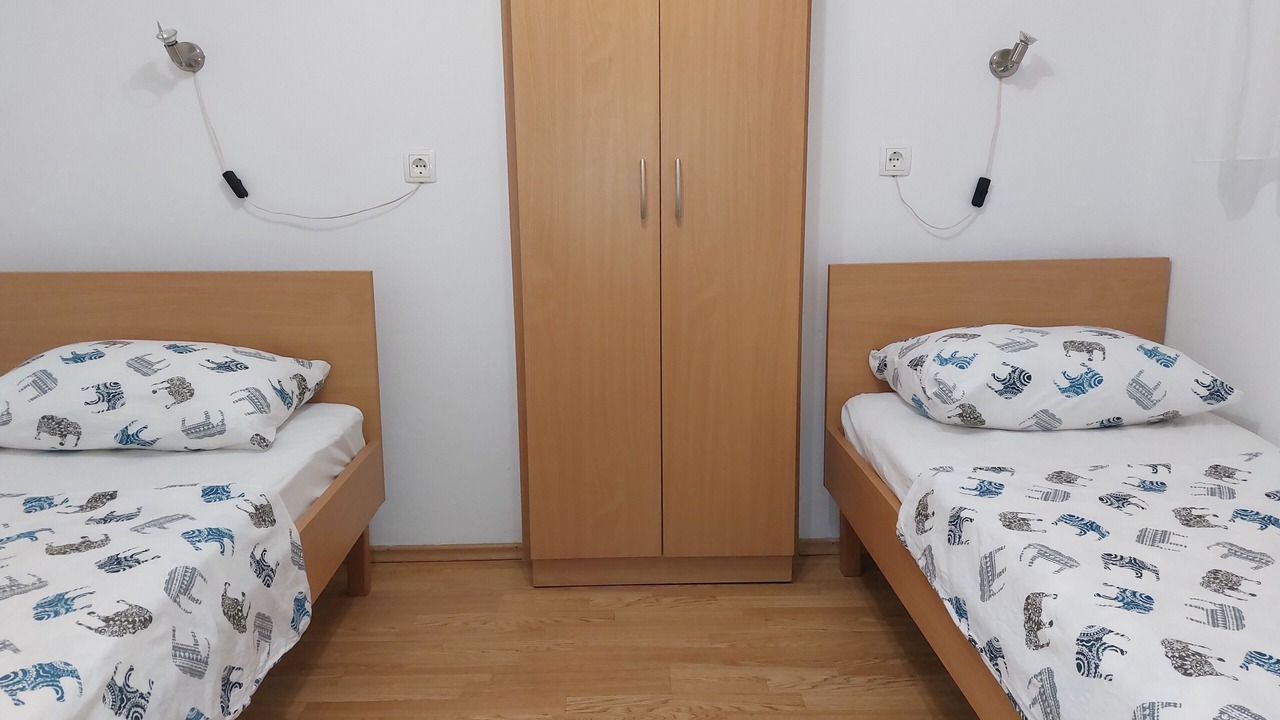 Photo of Bedroom in Monterol