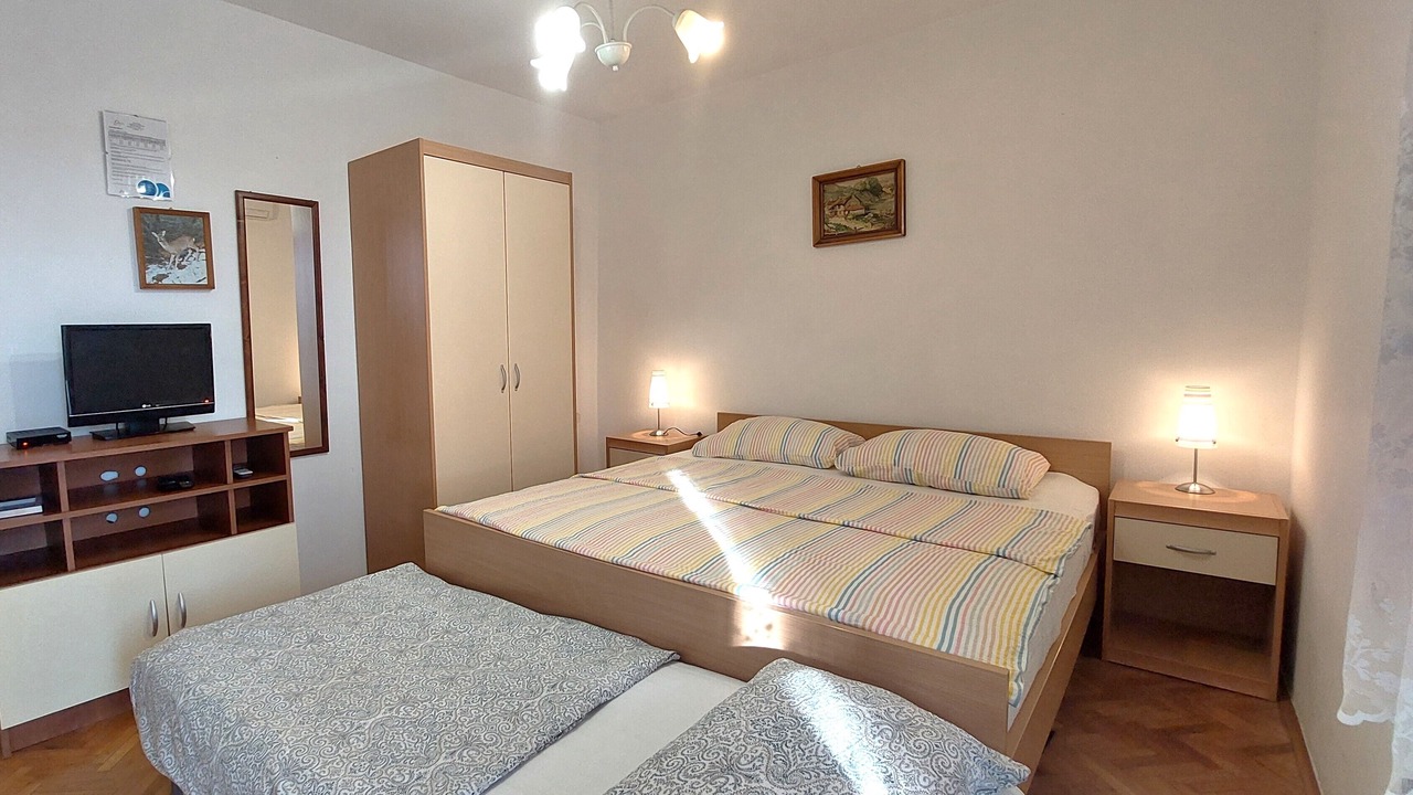 Photo of Bedroom in Monterol