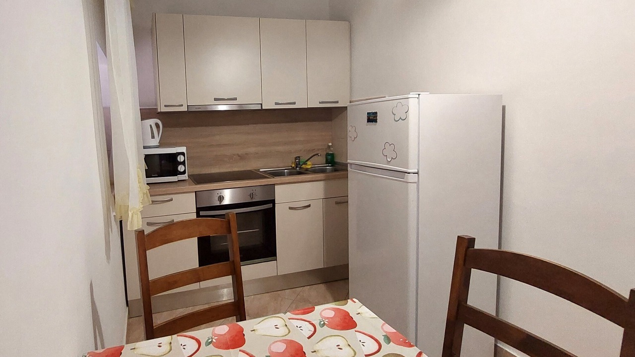 Photo of Kitchen in Monterol
