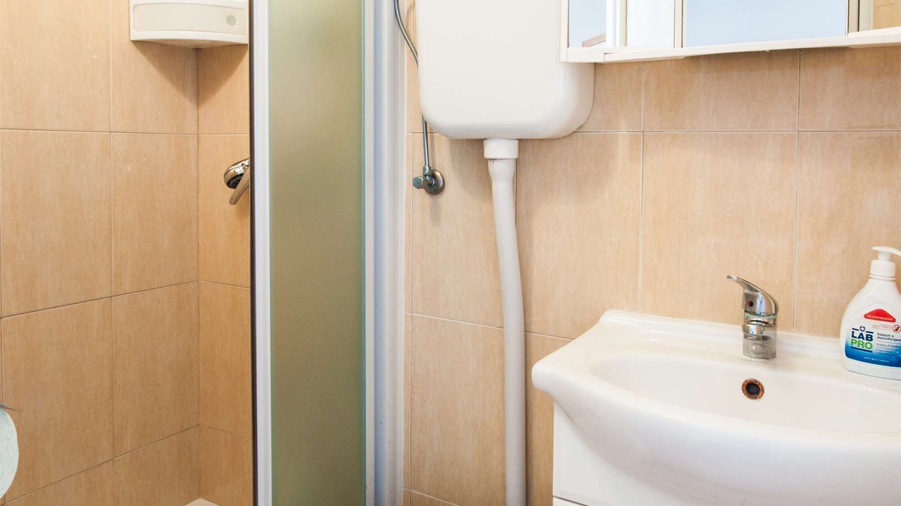 Photo of Bathroom in Monterol