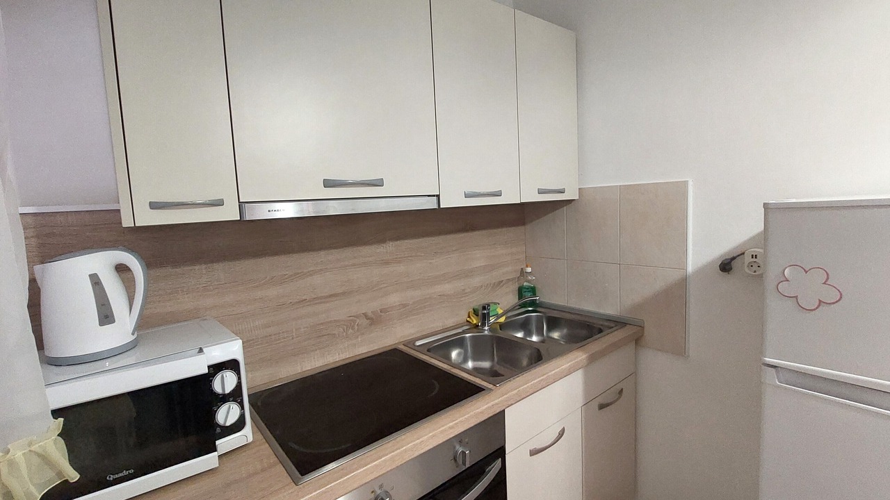 Photo of Kitchen in Monterol