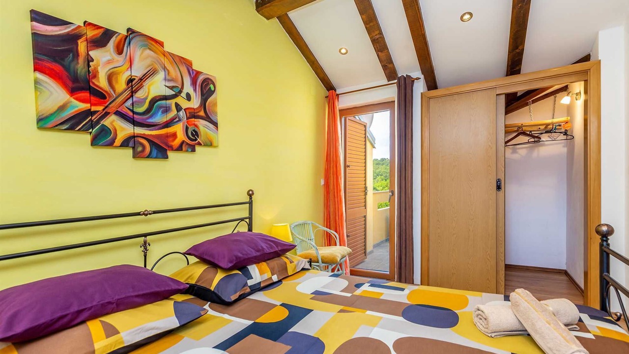 Photo of Bedroom in Risika