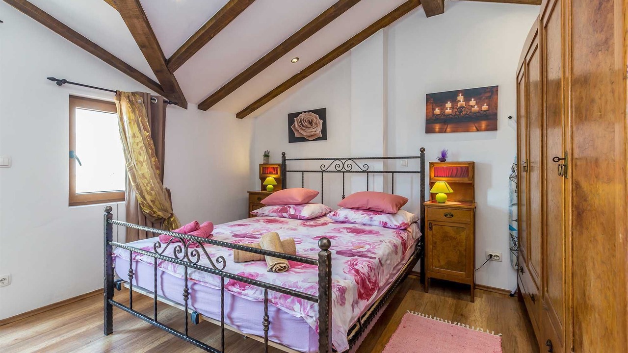 Photo of Bedroom in Risika