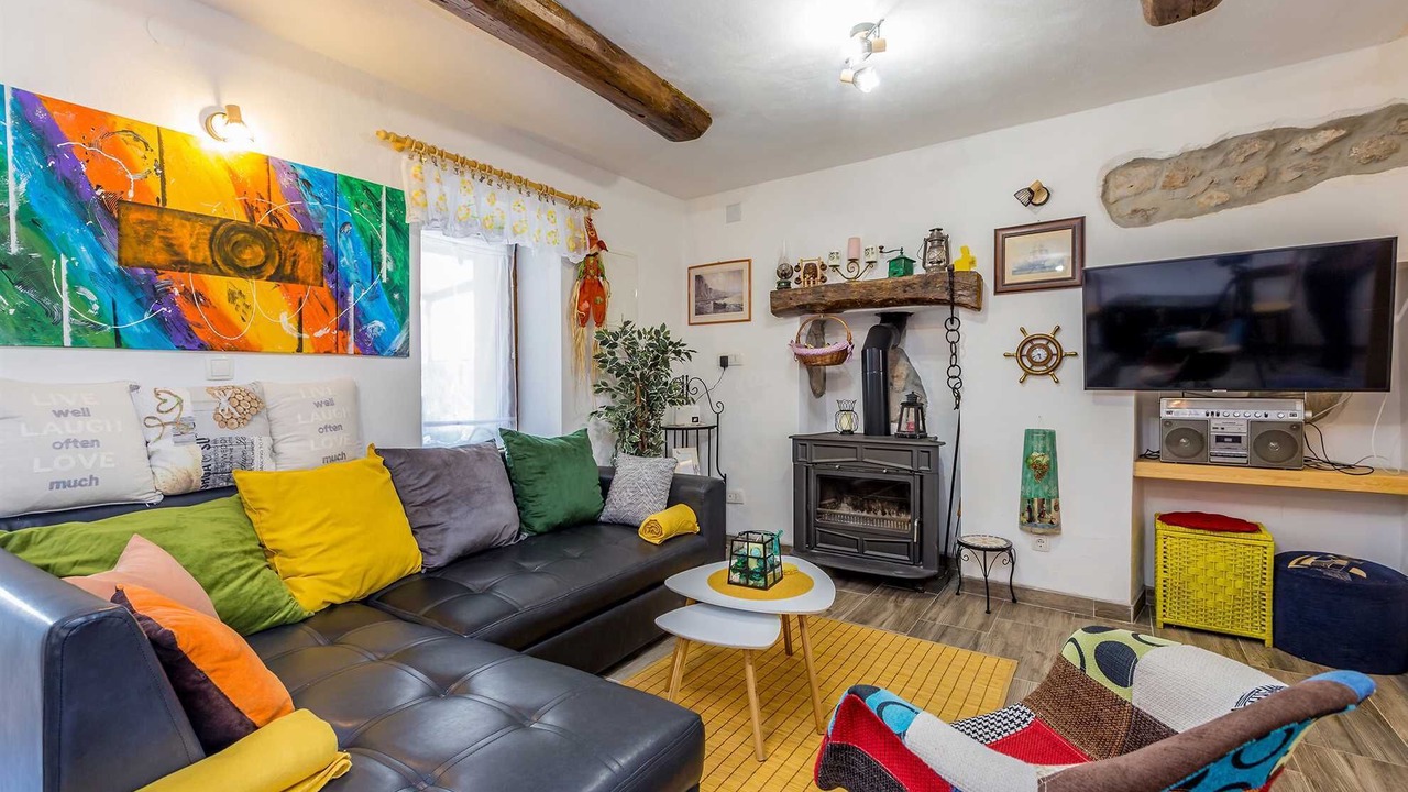 Photo of Livingroom in Risika