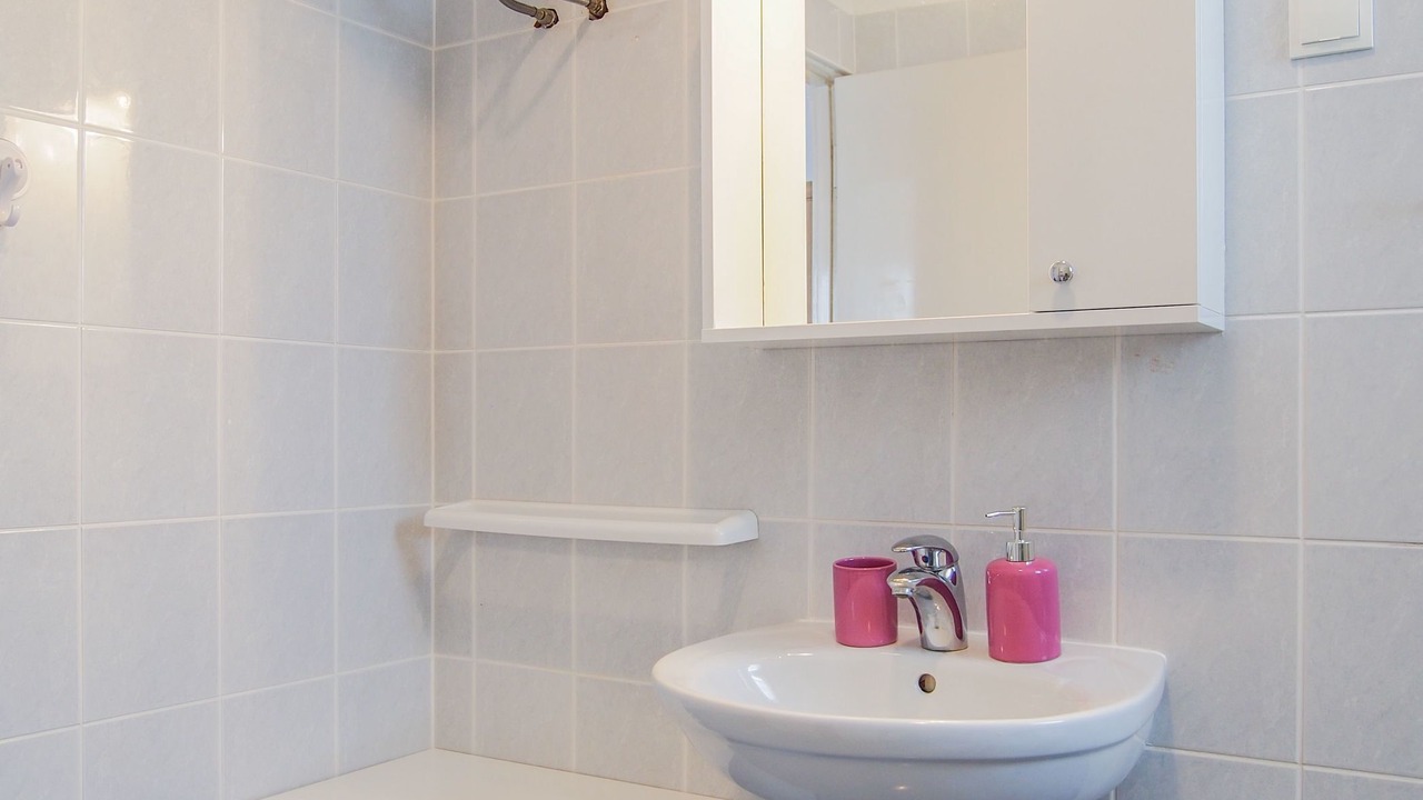 Photo of Bathroom in Hvar