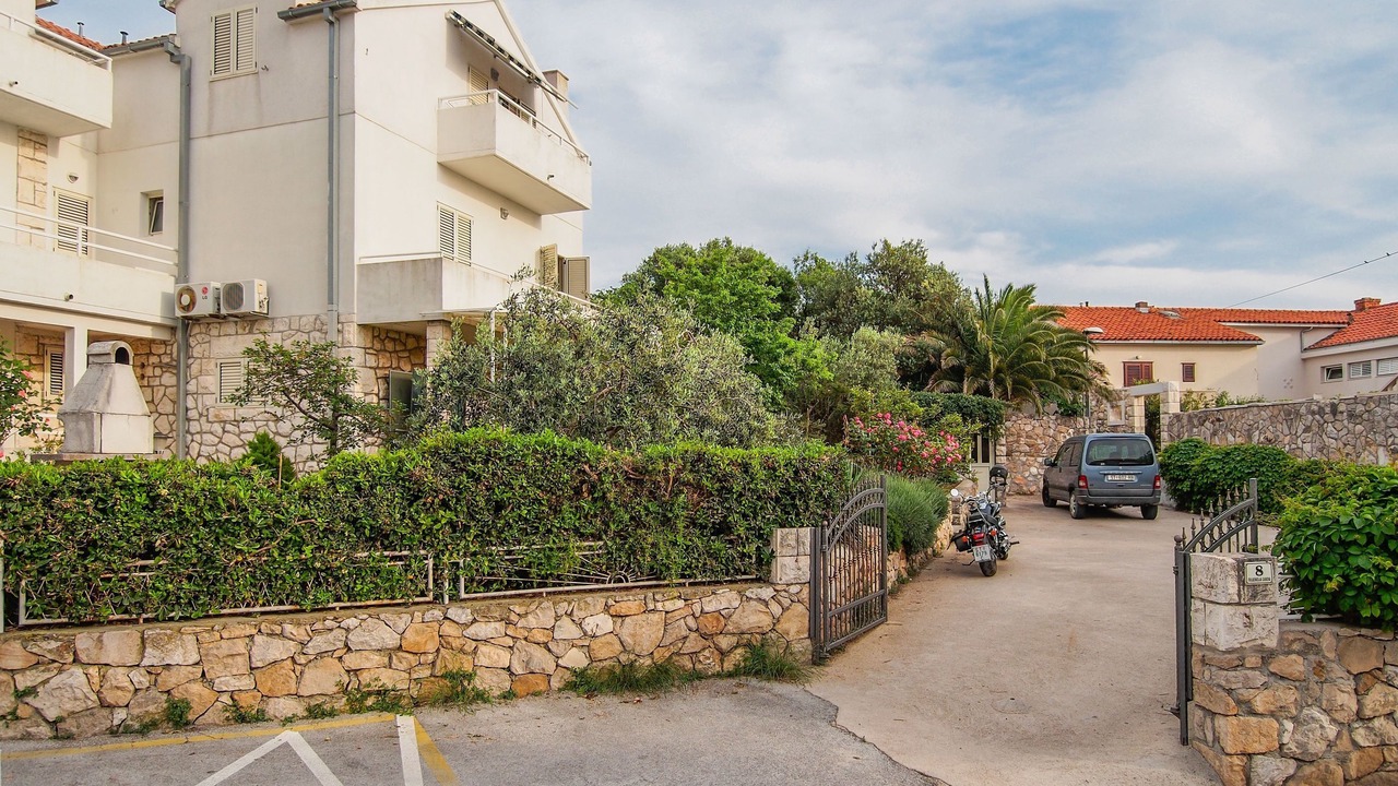 Photo of Outdoor in Hvar