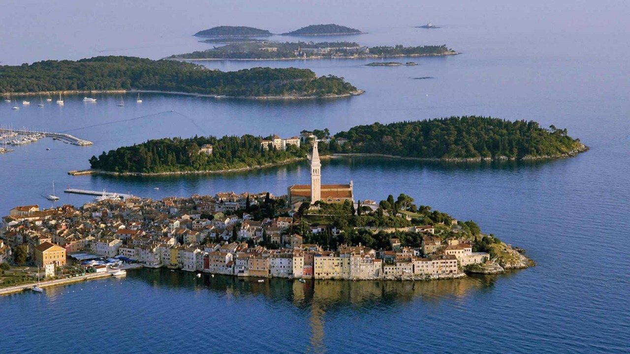 Photo of Outdoor in Rovinj
