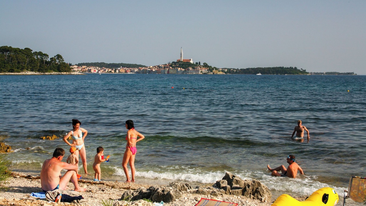 Photo of Others in Rovinj
