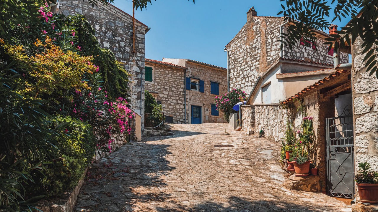 Photo of Outdoor in Rovinj