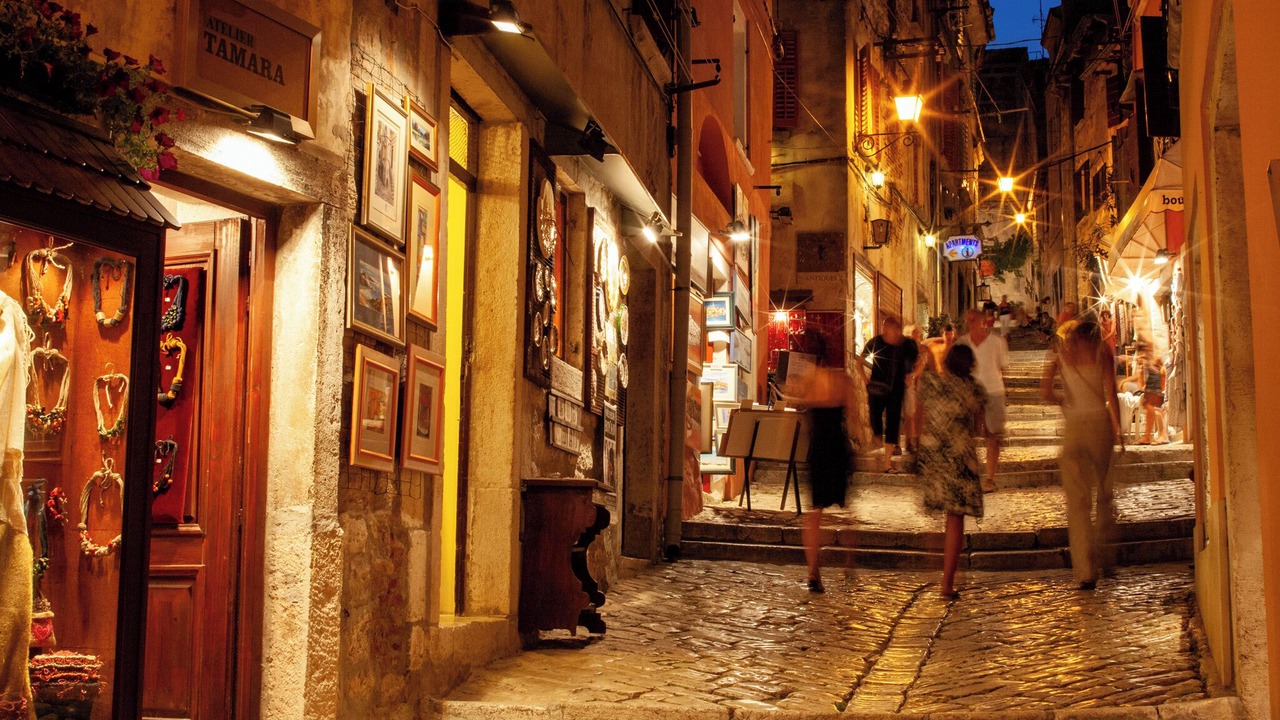 Photo of Others in Rovinj