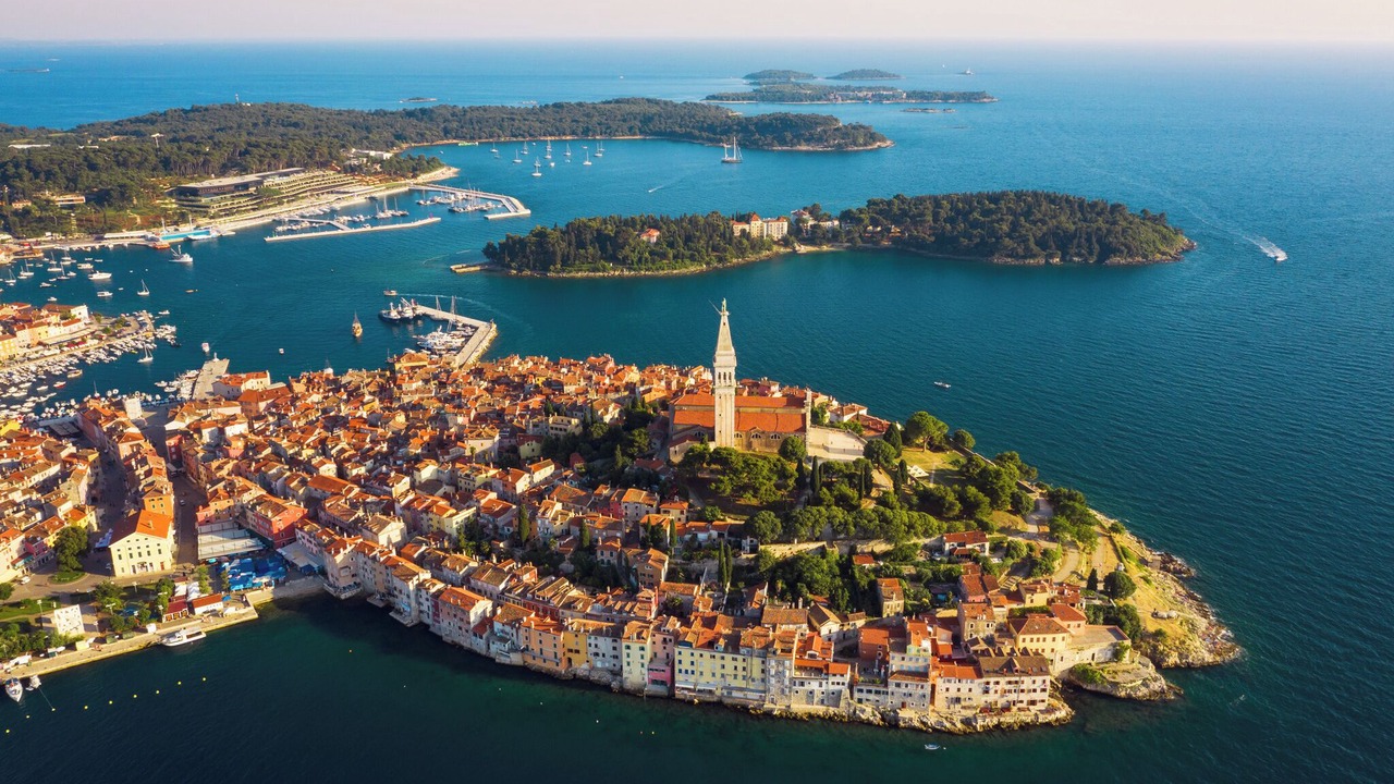 Photo of Outdoor in Rovinj