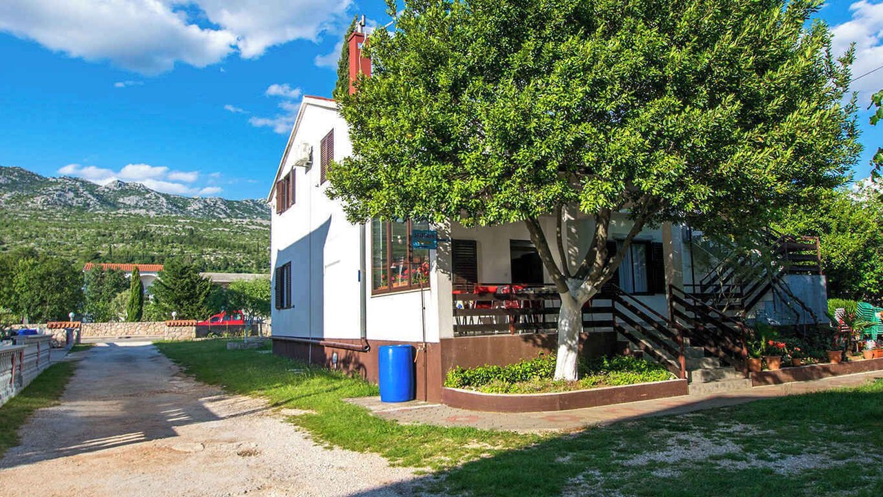 Photo of Outdoor in Seline