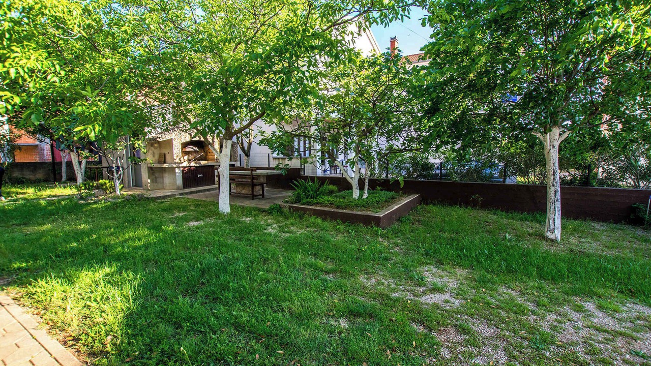 Photo of Patio Balcony in Seline