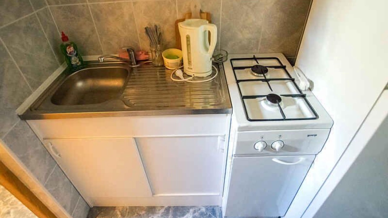 Photo of Kitchen in Seline