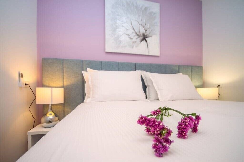 Photo of Bedroom in Stanici