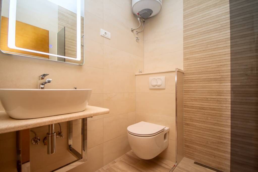 Photo of Bathroom in Stanici