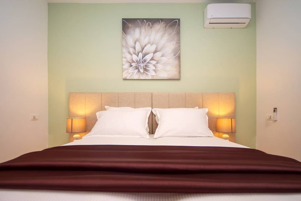Photo of Bedroom in Stanici