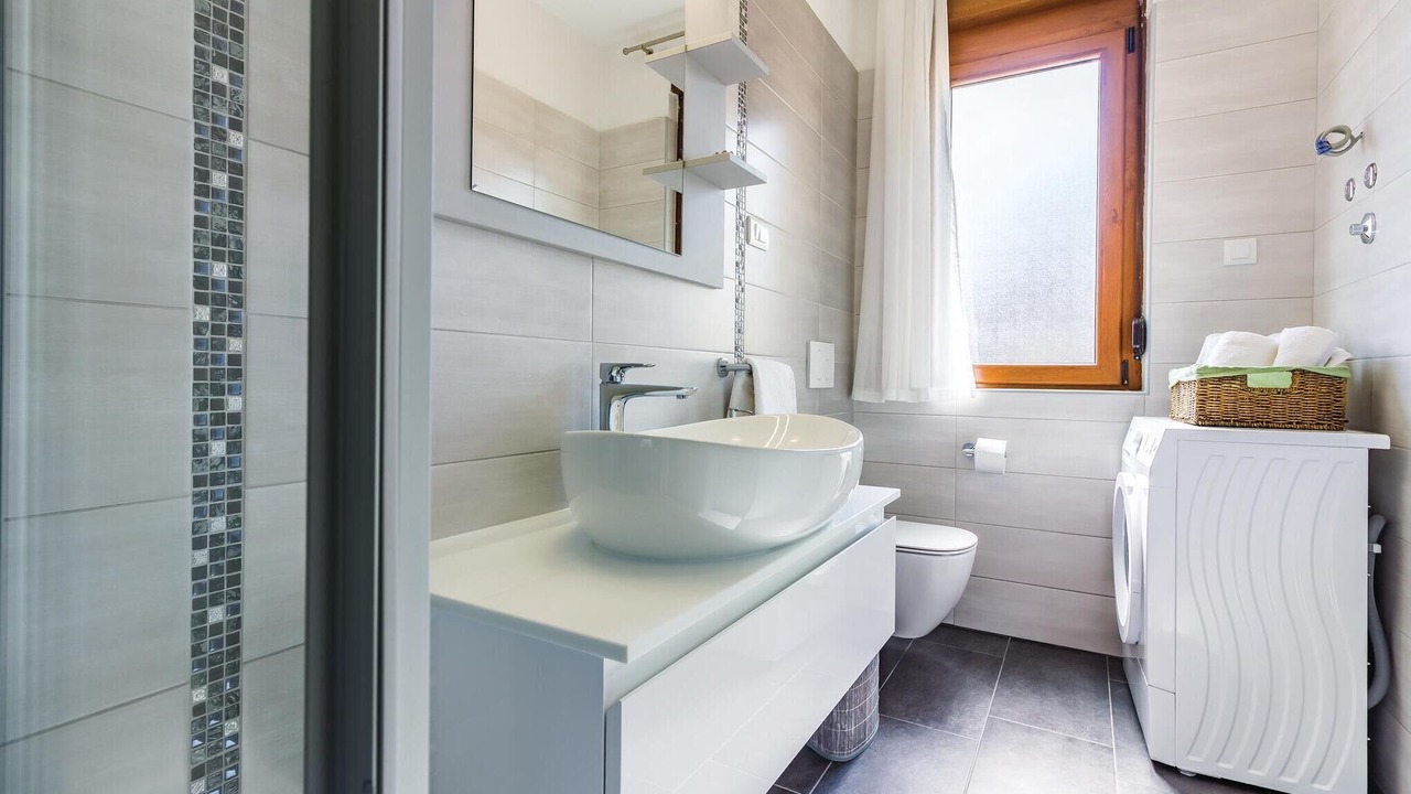 Photo of Bathroom in Galizana