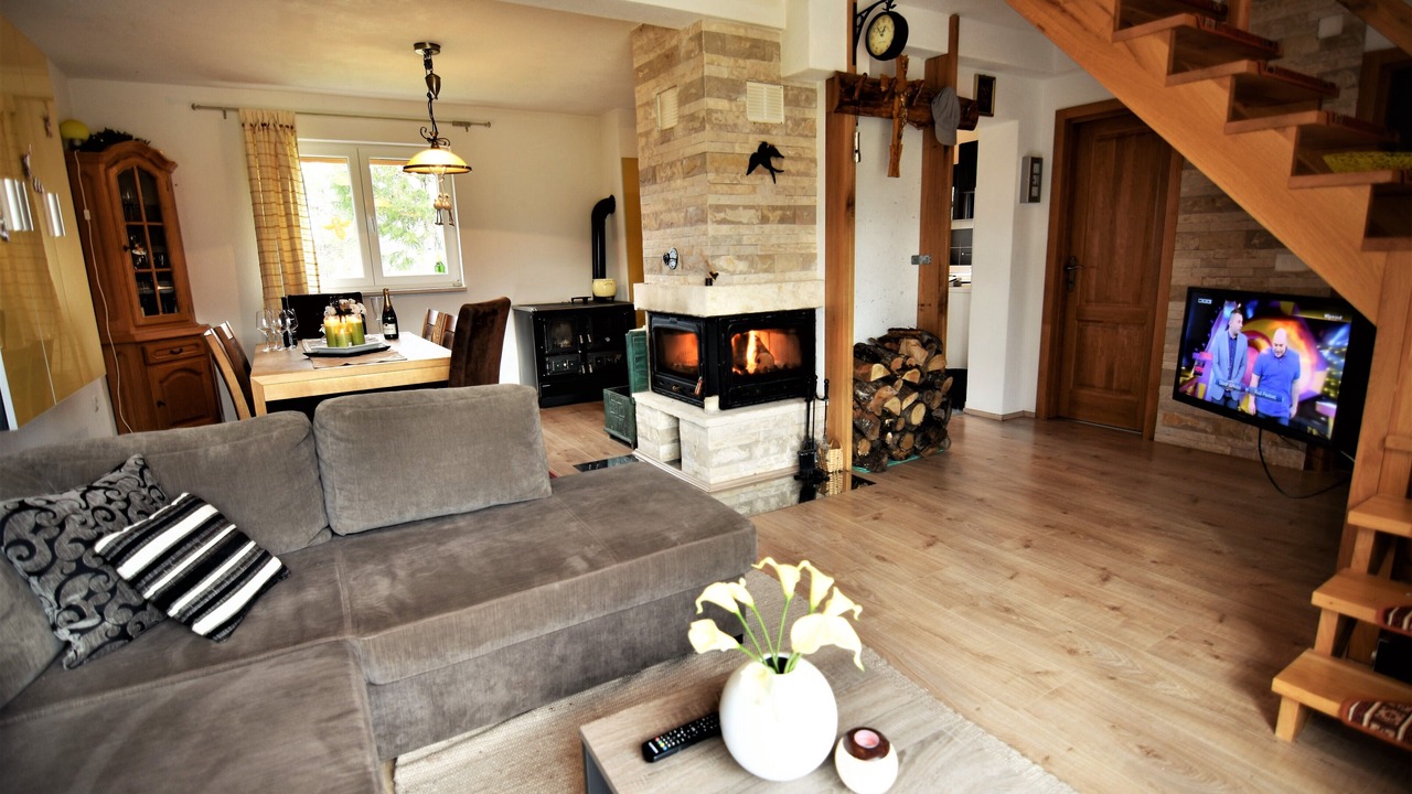 Photo of Livingroom in Lovinac